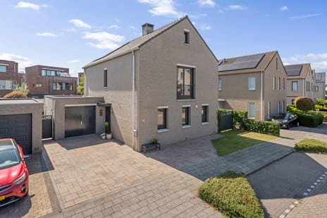 Vaandrigstraat thumbnail