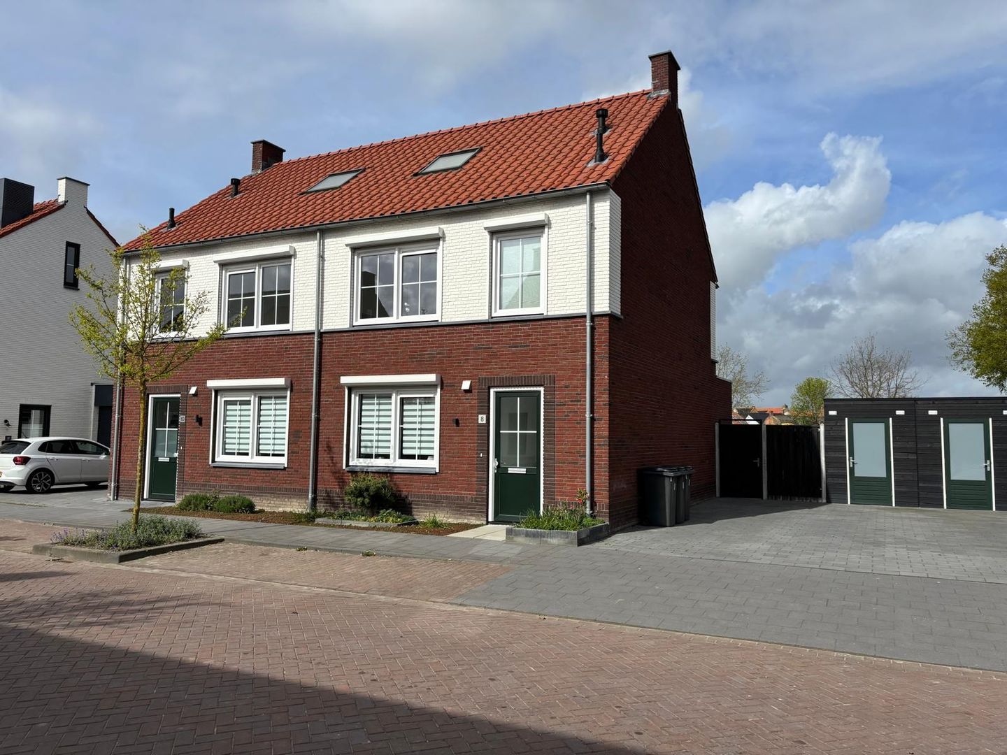 Photo 40 of Kruithuisstraat 8