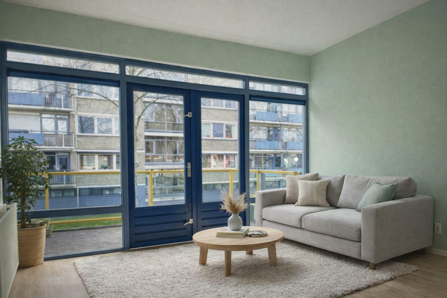 Photo 6 of Zomergemstraat 62