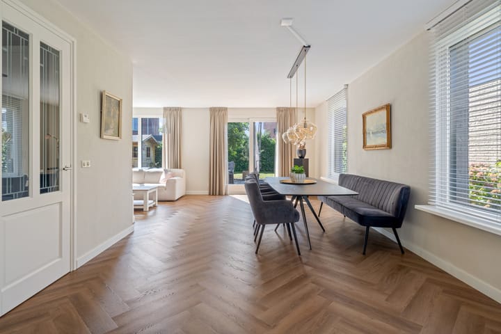 Foto 4 van Vaandrigstraat 14