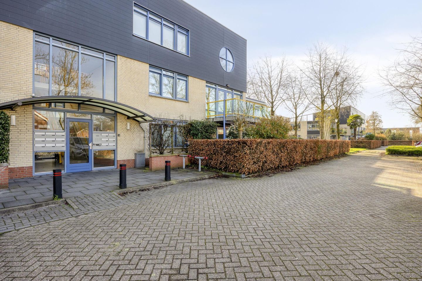 Photo 1 of Zomergemstraat 62