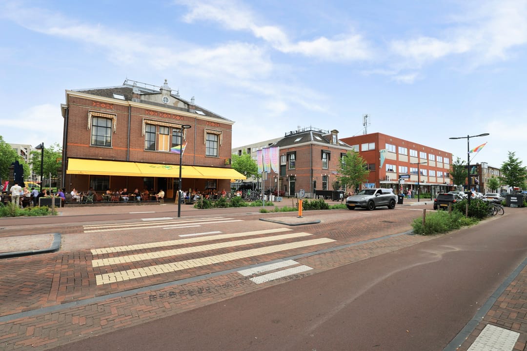 Foto 41 van Papaverstraat 10