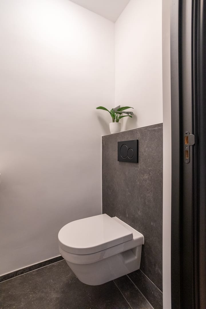 Appartement te huur: Laan van Meerdervoort 330B, 'S-Gravenhage
