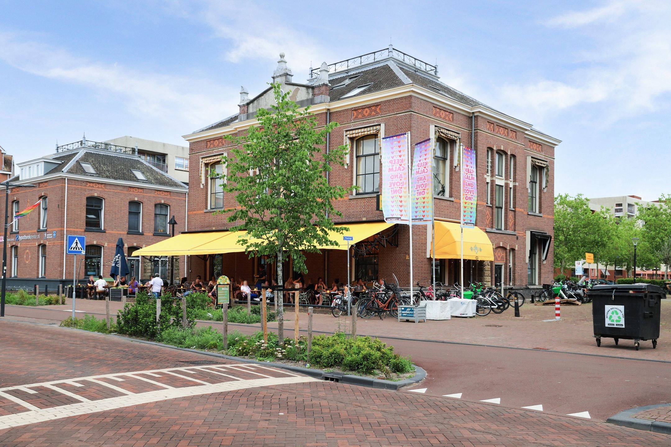 Foto 42 van Papaverstraat 10