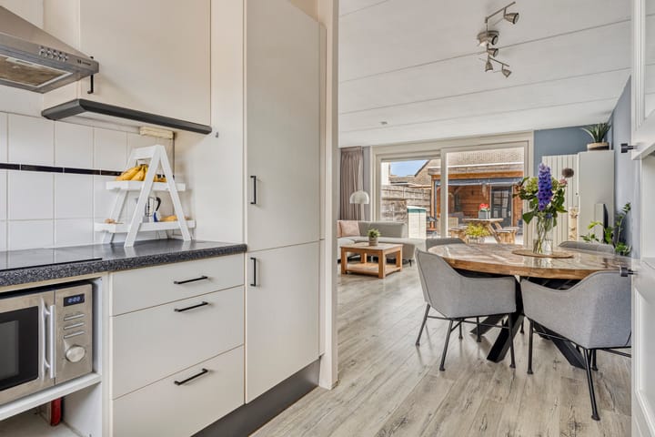 Hoekwoning te koop: Frescobaldistraat 116, Purmerend