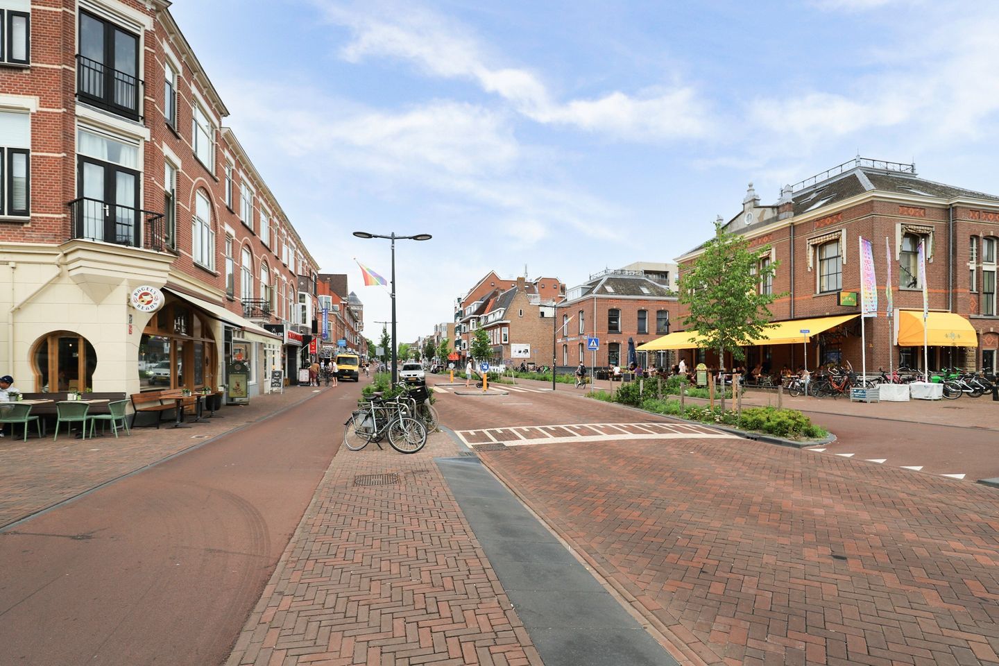 Foto 40 van Papaverstraat 10