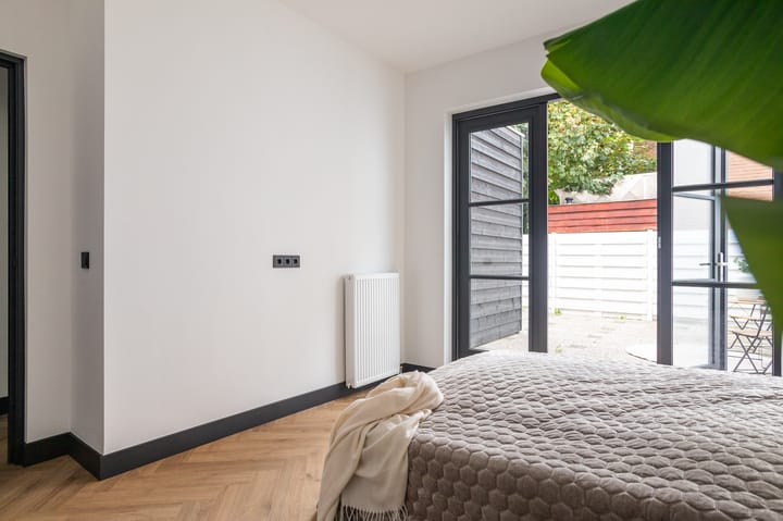 Appartement te huur: Laan van Meerdervoort 330B, 'S-Gravenhage