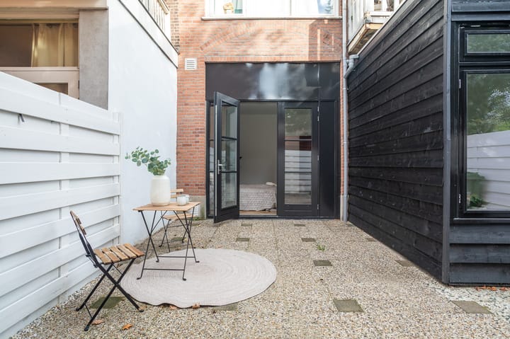 Appartement te huur: Laan van Meerdervoort 330B, 'S-Gravenhage