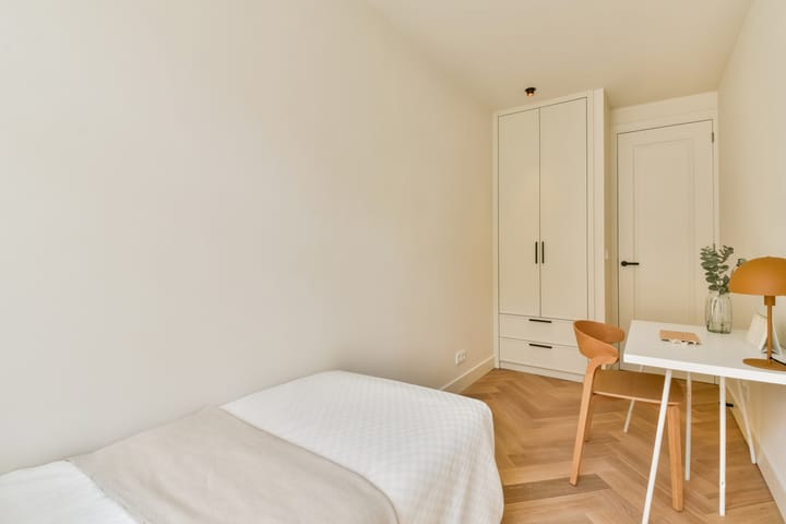 Appartement te koop: Rustenburgerstraat 361-1, Amsterdam