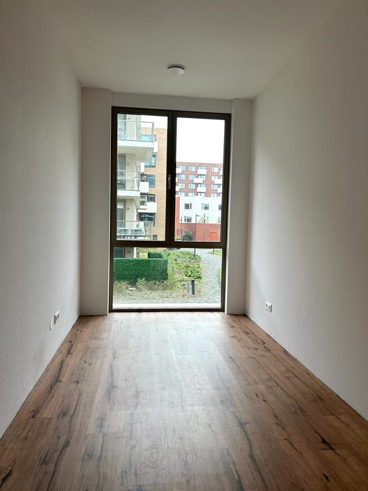 Appartement te huur: Klaasje Zevensterstraat 475, Amstelveen