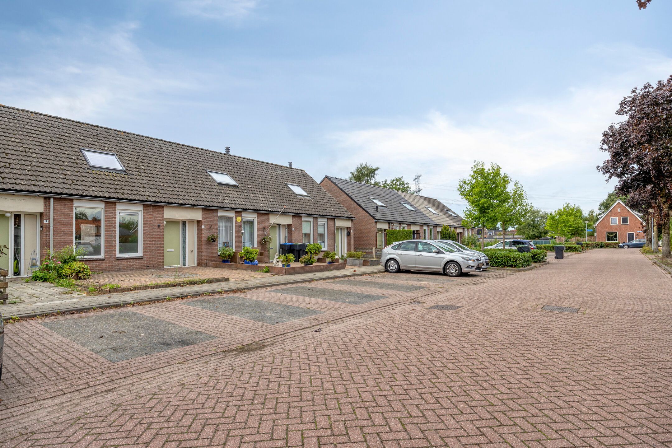 Photo 3 of Harm van der Laanweg 10