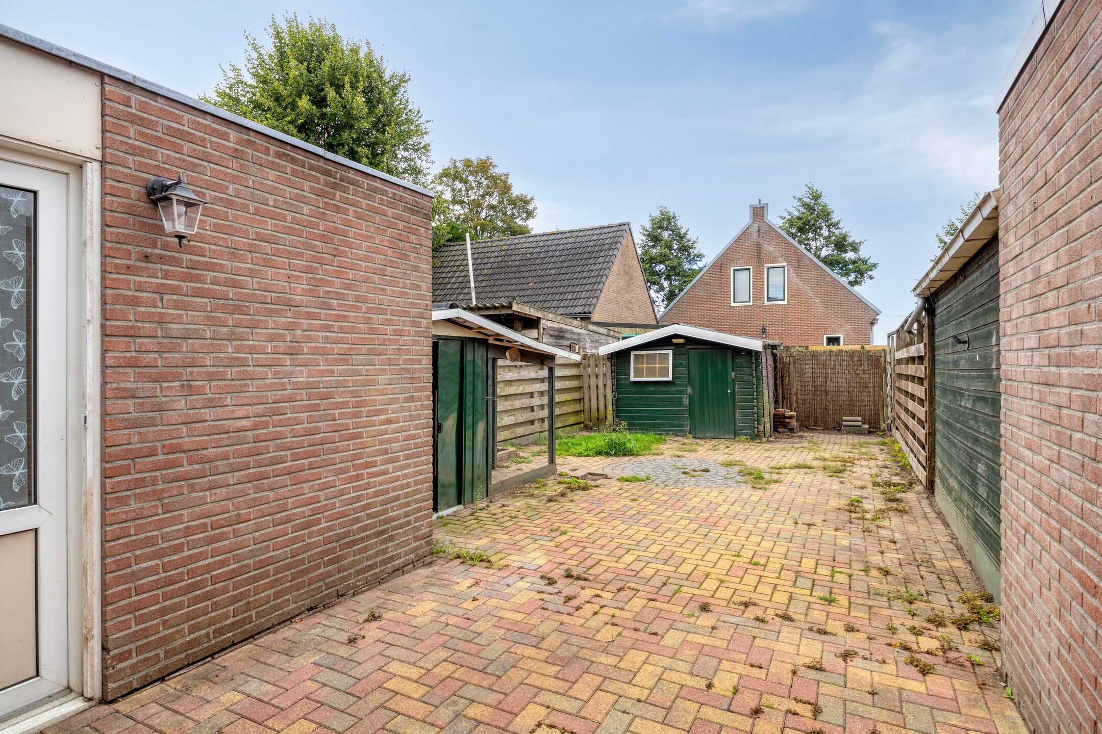 Photo 24 of Harm van der Laanweg 10
