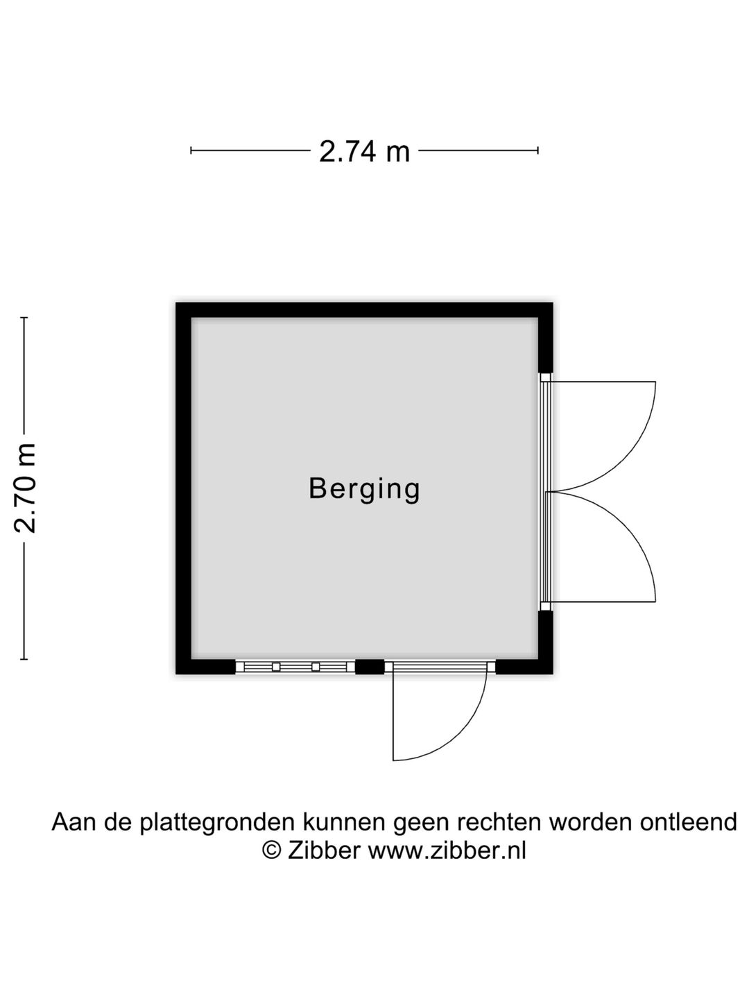 Photo 31 of Harm van der Laanweg 10
