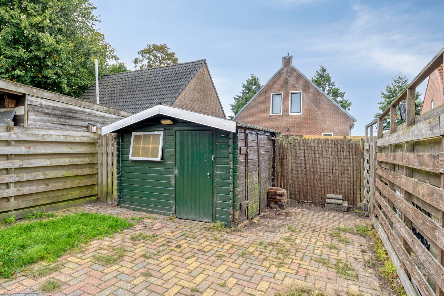 Photo 25 of Harm van der Laanweg 10