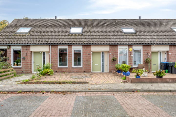 Photo 4 of Harm van der Laanweg 10