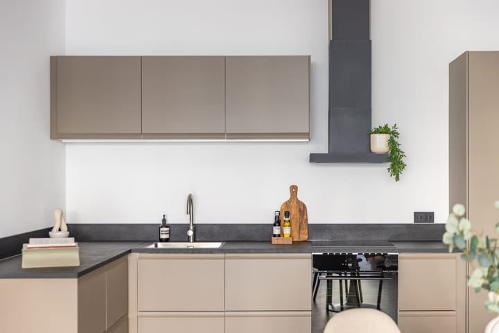 Appartement te huur: Laan van Meerdervoort 330B, 'S-Gravenhage