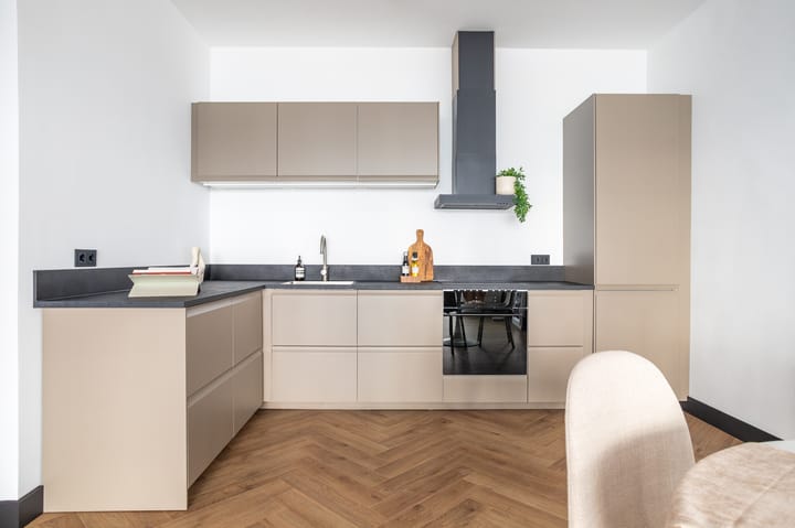 Appartement te huur: Laan van Meerdervoort 330B, 'S-Gravenhage