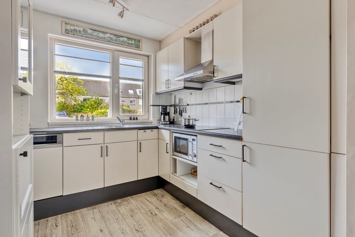 Hoekwoning te koop: Frescobaldistraat 116, Purmerend