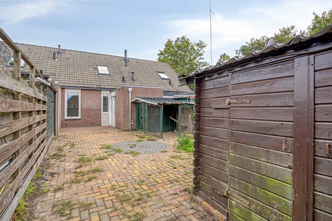 Photo 26 of Harm van der Laanweg 10