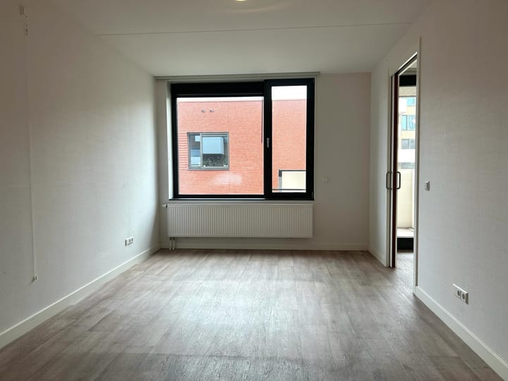 Appartement te huur: Klaasje Zevensterstraat 475, Amstelveen