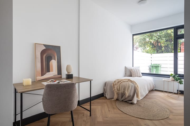 Appartement te huur: Laan van Meerdervoort 330B, 'S-Gravenhage