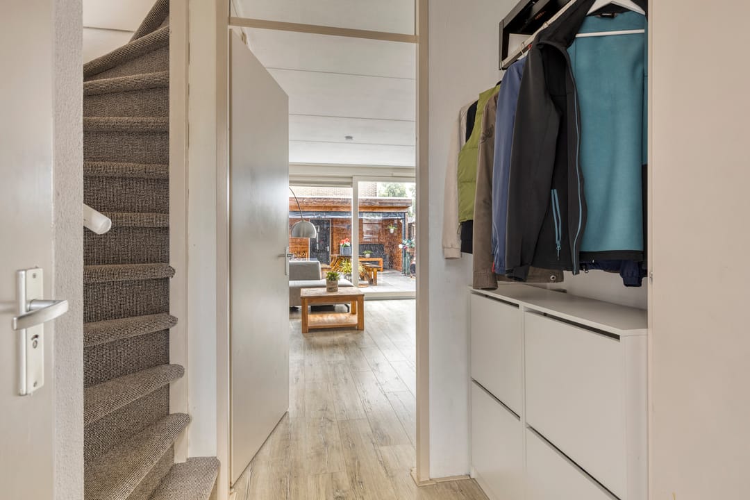 Photo 17 of Frescobaldistraat 116