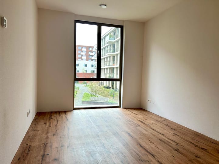 Appartement te huur: Klaasje Zevensterstraat 475, Amstelveen