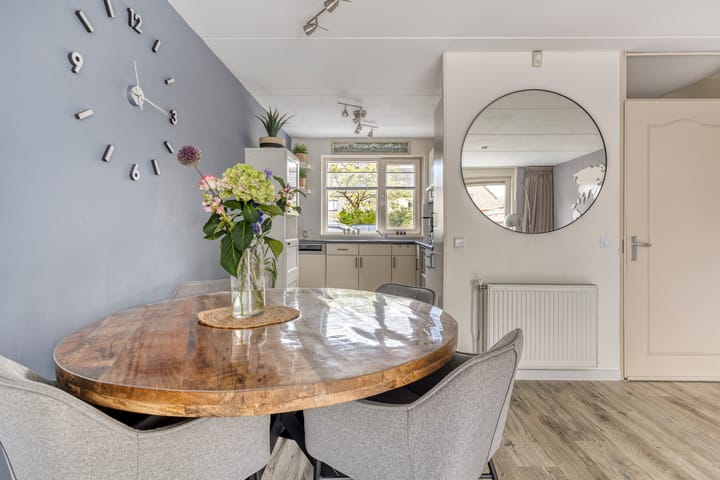 Hoekwoning te koop: Frescobaldistraat 116, Purmerend