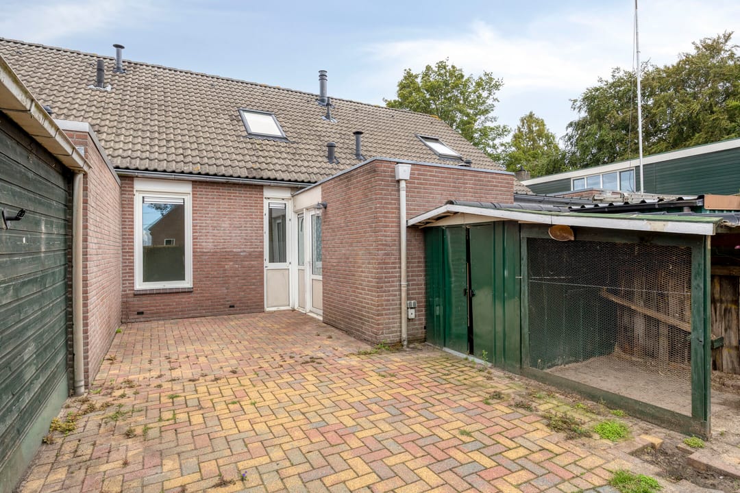 Photo 28 of Harm van der Laanweg 10