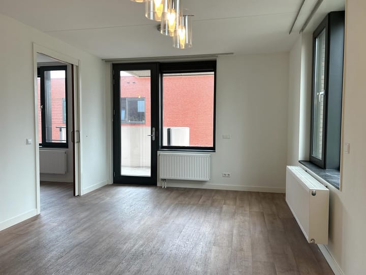 Appartement te huur: Klaasje Zevensterstraat 475, Amstelveen