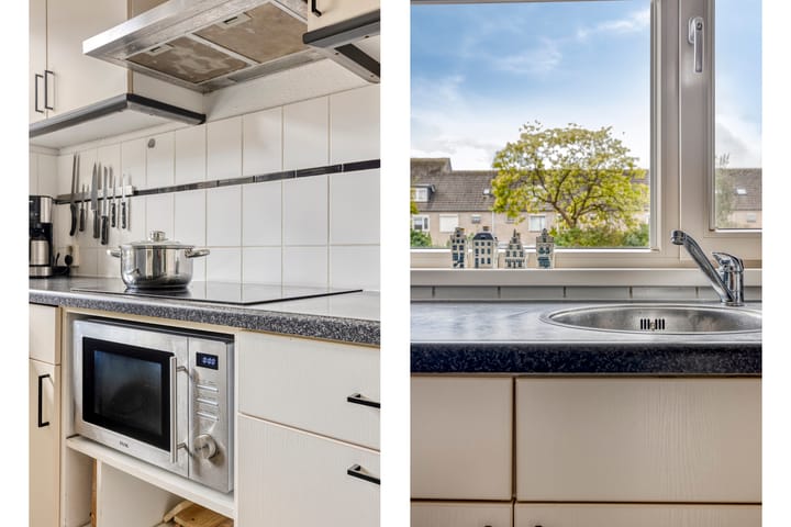 Hoekwoning te koop: Frescobaldistraat 116, Purmerend