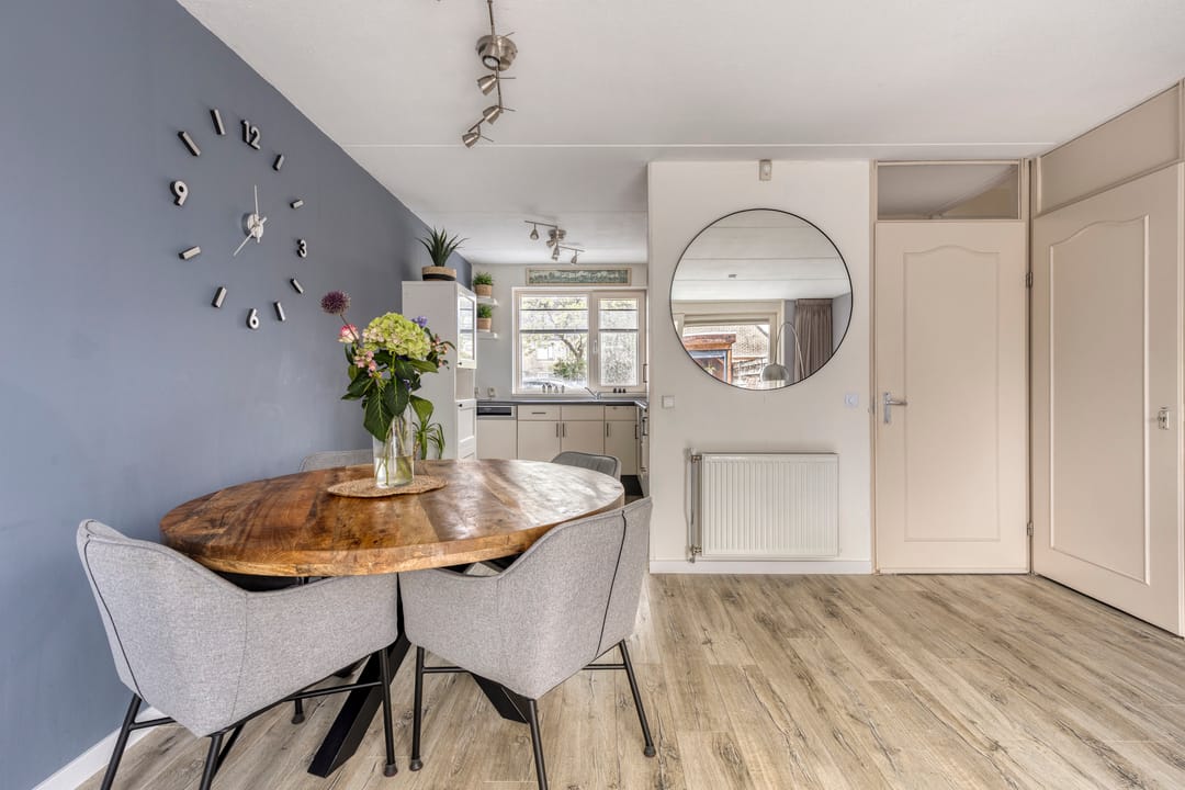 Photo 16 of Frescobaldistraat 116
