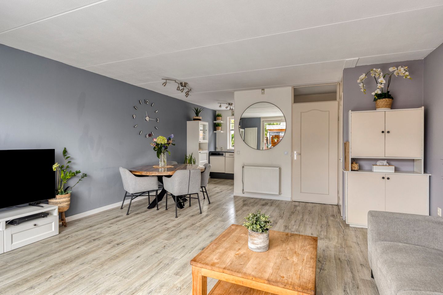 Photo 10 of Frescobaldistraat 116