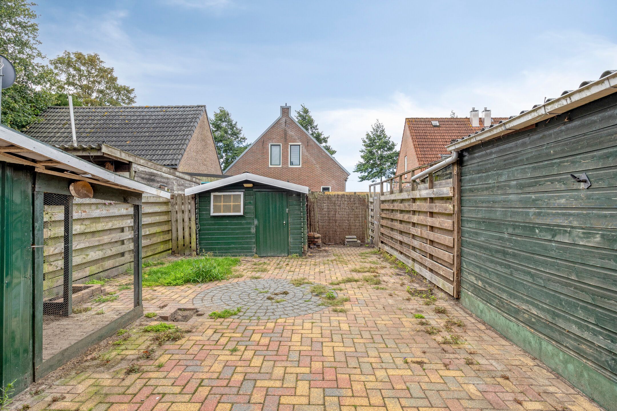 Photo 27 of Harm van der Laanweg 10