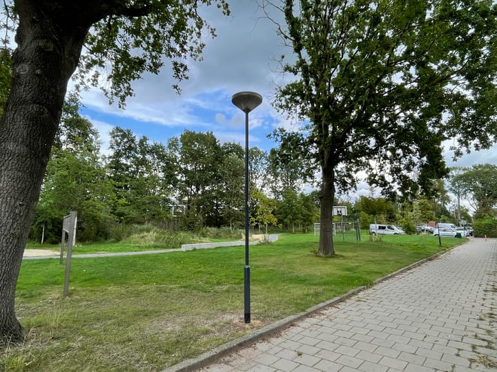 Tussenwoning te koop: Eksterlaan 6, Nederhorst Den Berg