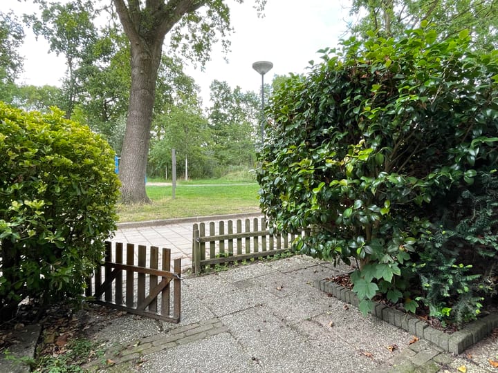 Tussenwoning te koop: Eksterlaan 6, Nederhorst Den Berg