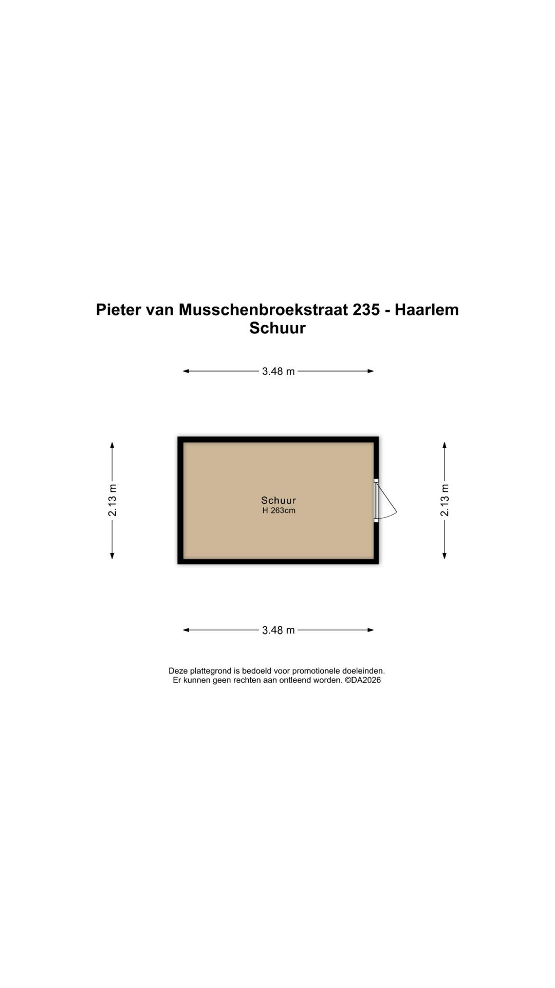Foto 56 van Pieter van Musschenbroekstraat 235