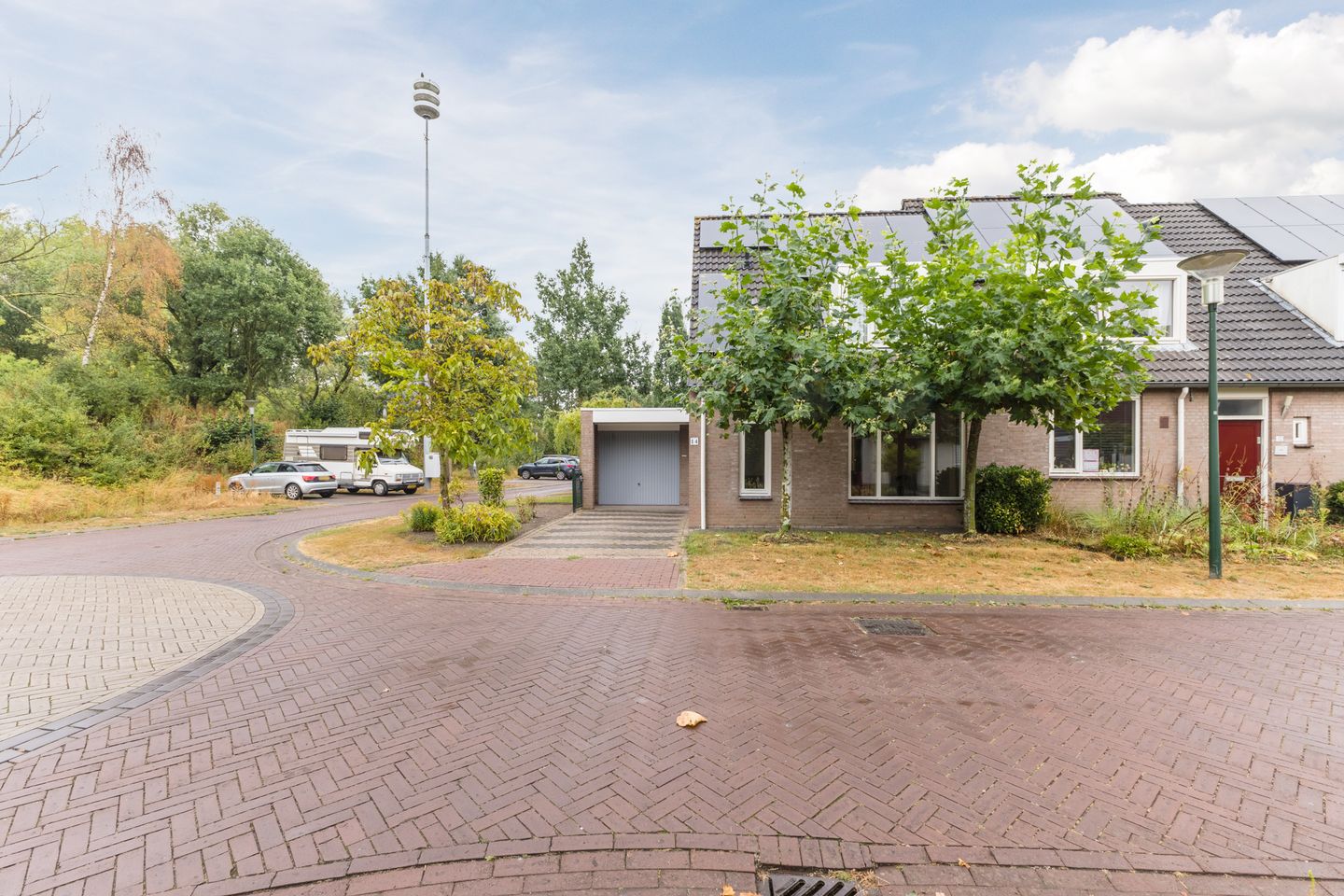 Photo 5 of De Hofstad 14