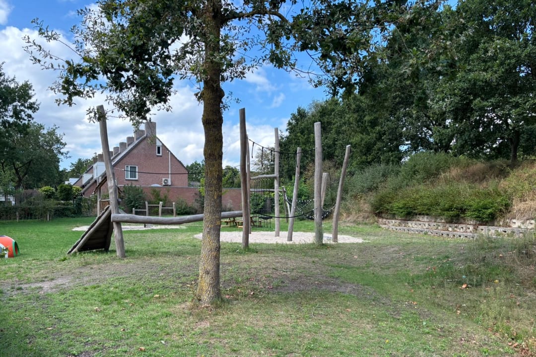 Photo 8 of De Hofstad 14