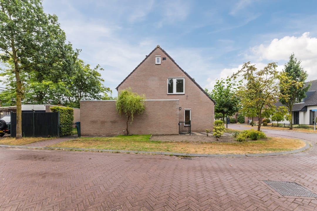 Photo 7 of De Hofstad 14
