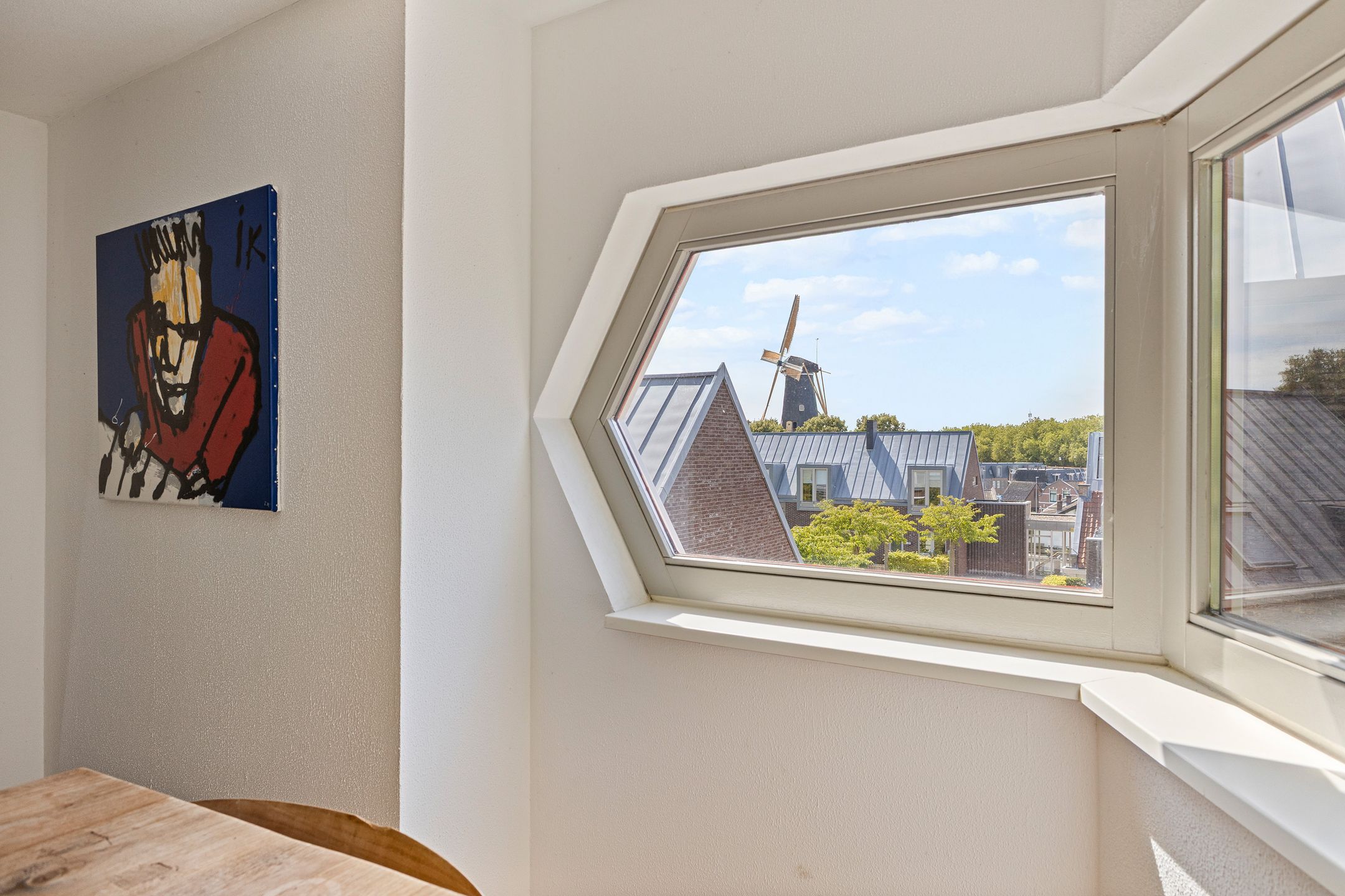 Photo 9 of Hogewoerd 1-H