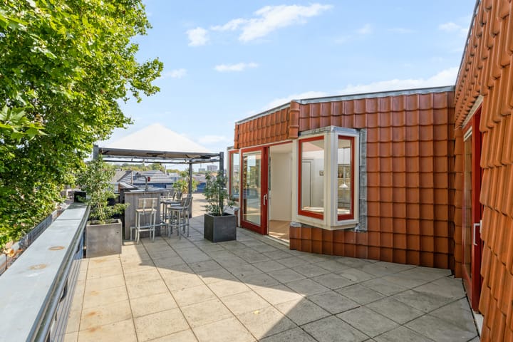 Appartement te koop: Hogewoerd 1H, Woerden