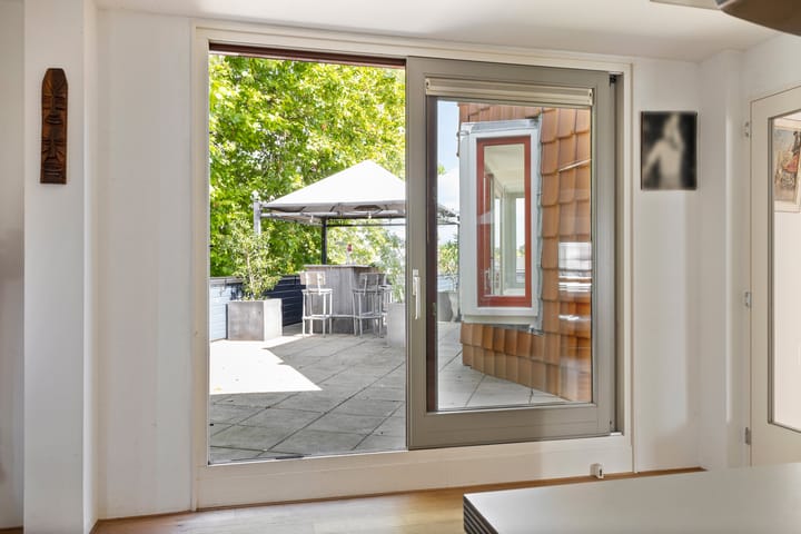 Appartement te koop: Hogewoerd 1H, Woerden