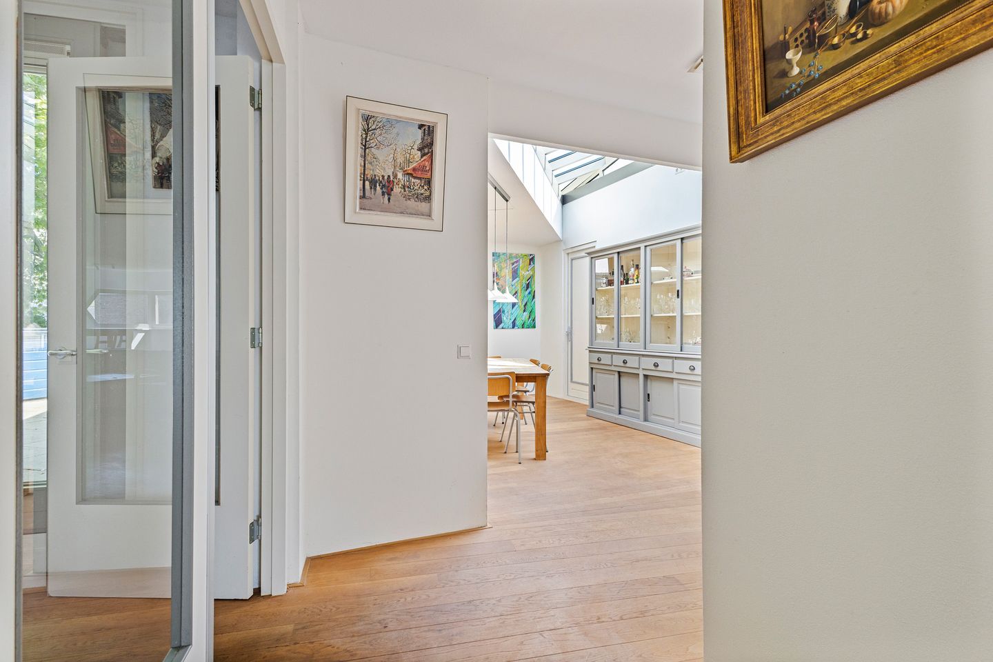Photo 14 of Hogewoerd 1-H