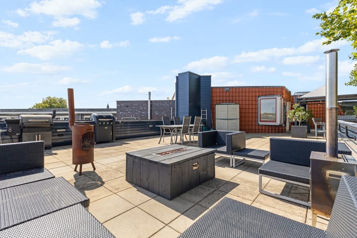 Appartement te koop: Hogewoerd 1H, Woerden