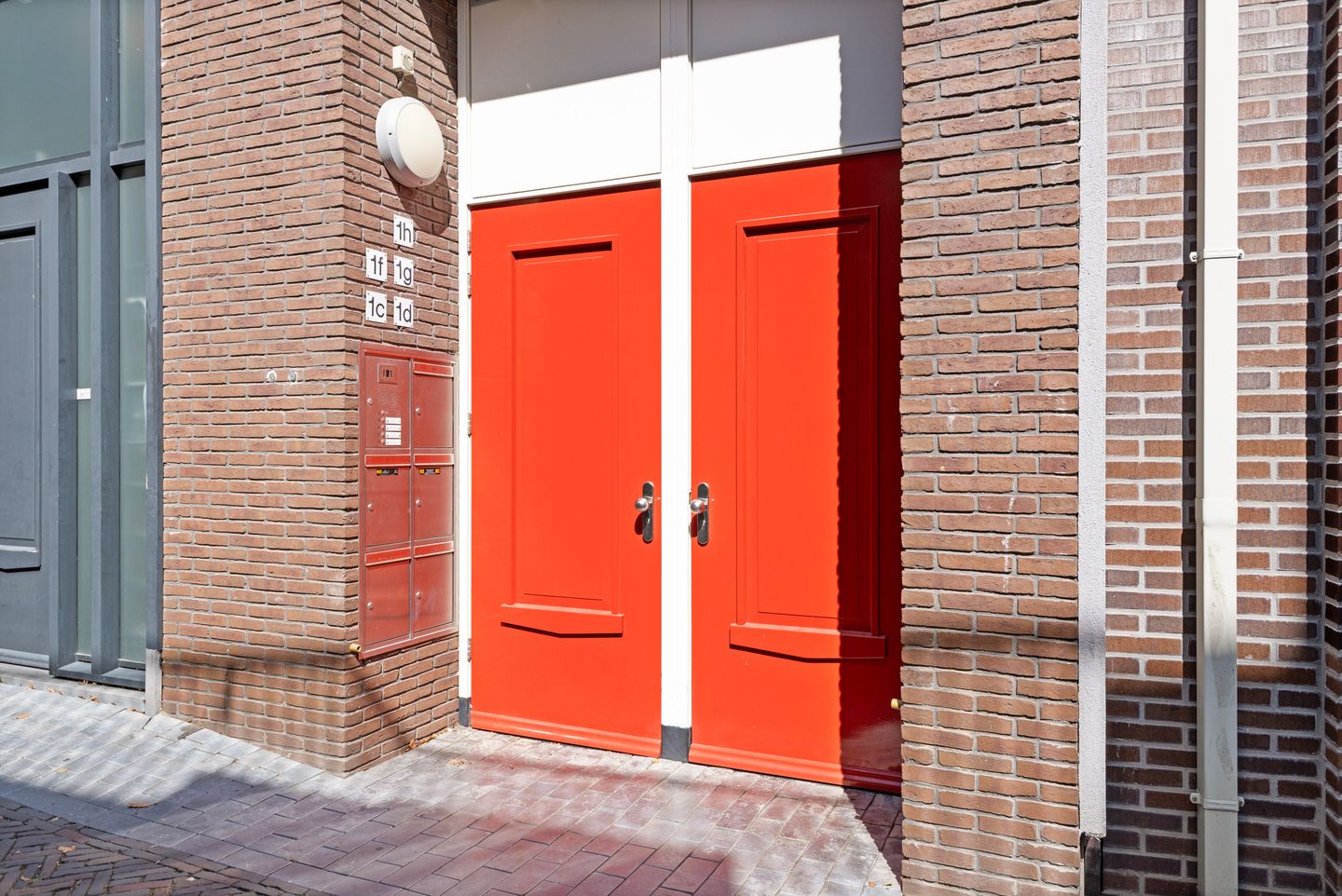 Photo 34 of Hogewoerd 1-H