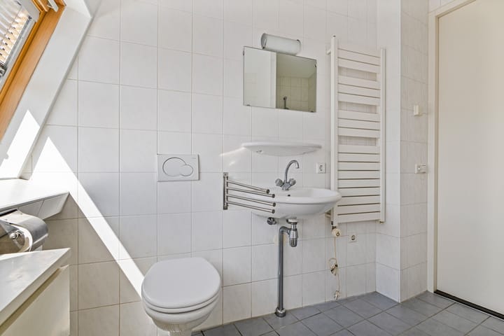Appartement te koop: Hogewoerd 1H, Woerden
