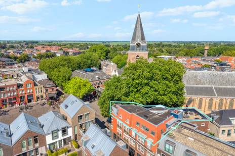 Hogewoerd thumbnail