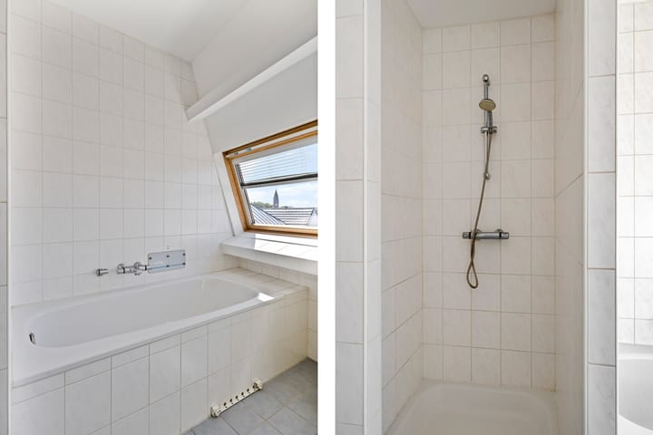 Appartement te koop: Hogewoerd 1H, Woerden