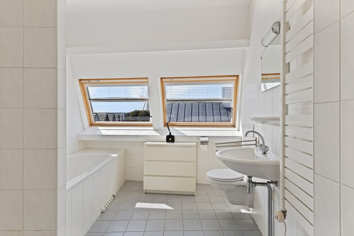 Appartement te koop: Hogewoerd 1H, Woerden